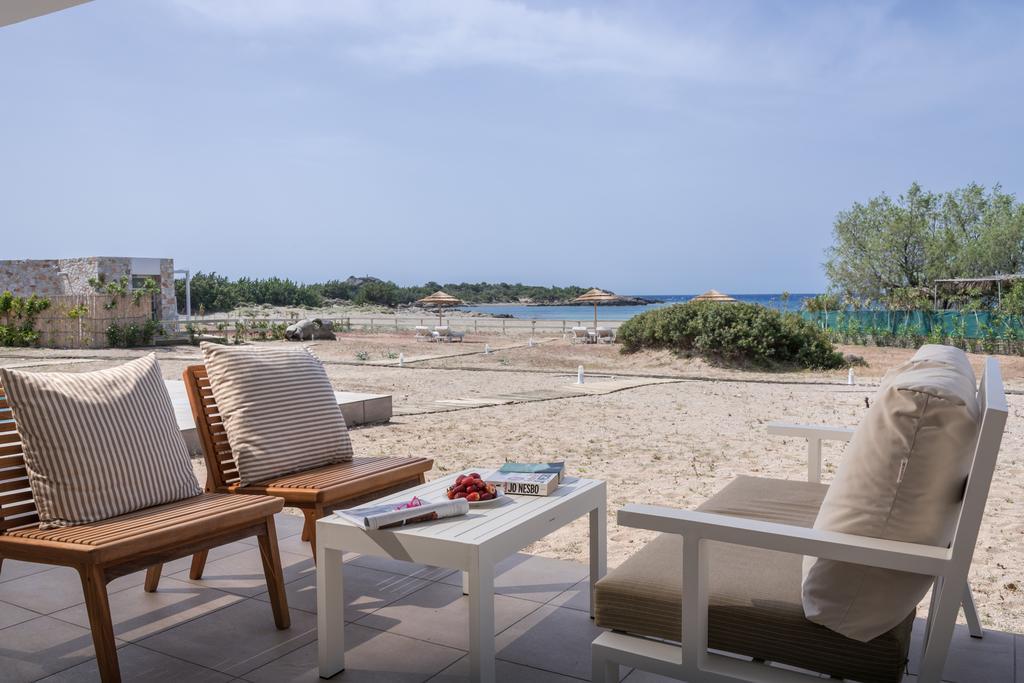 Cedar Bay Beachside Villas 팔라이오코라 외부 사진