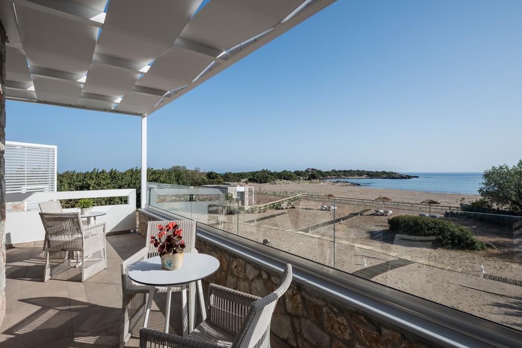 Cedar Bay Beachside Villas 팔라이오코라 외부 사진