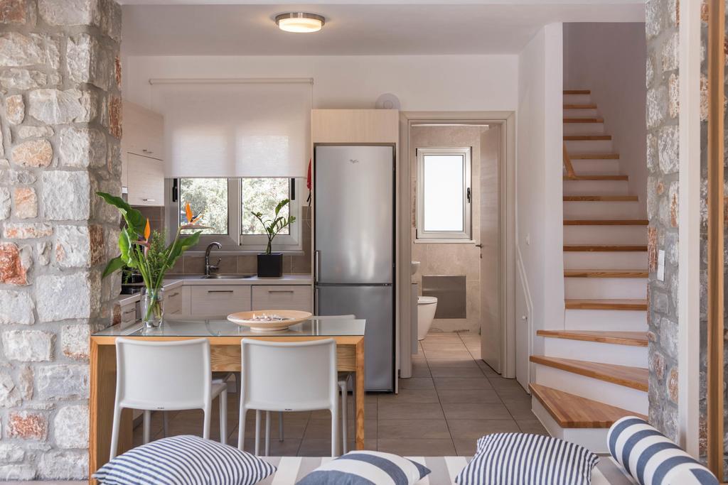 Cedar Bay Beachside Villas 팔라이오코라 외부 사진