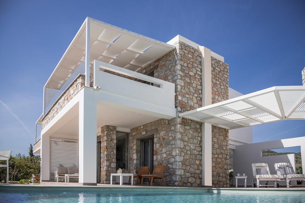 Cedar Bay Beachside Villas 팔라이오코라 외부 사진