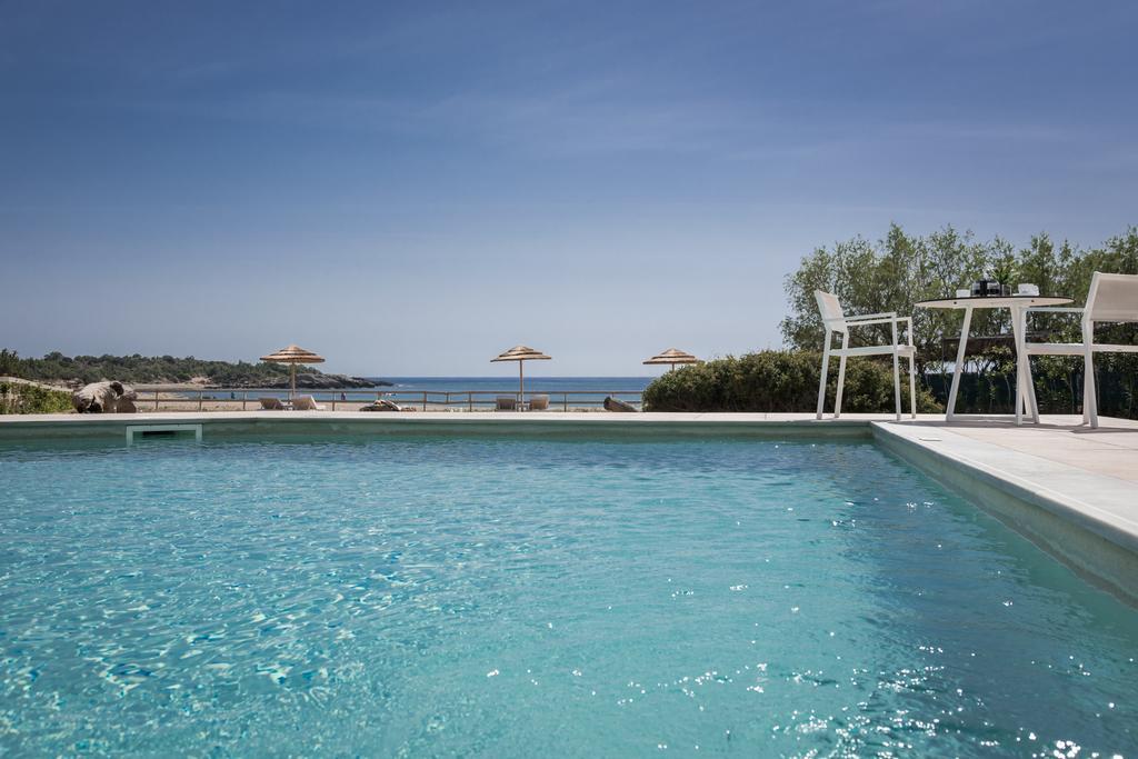 Cedar Bay Beachside Villas 팔라이오코라 외부 사진