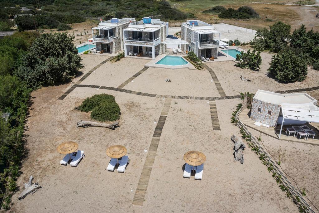 Cedar Bay Beachside Villas 팔라이오코라 외부 사진