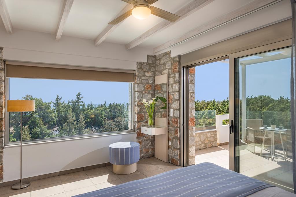 Cedar Bay Beachside Villas 팔라이오코라 외부 사진