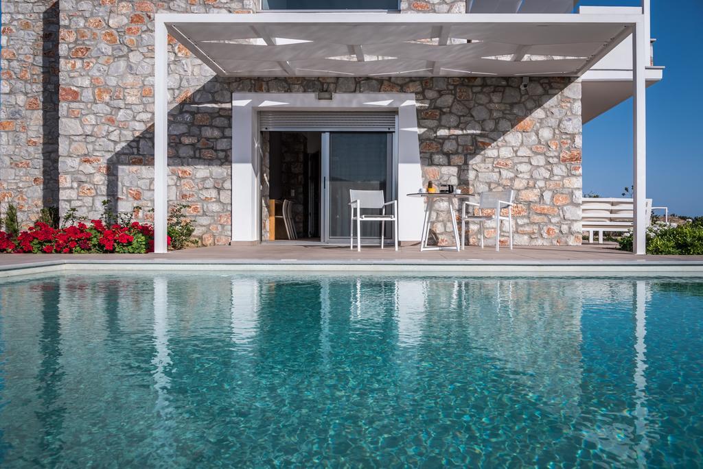 Cedar Bay Beachside Villas 팔라이오코라 외부 사진