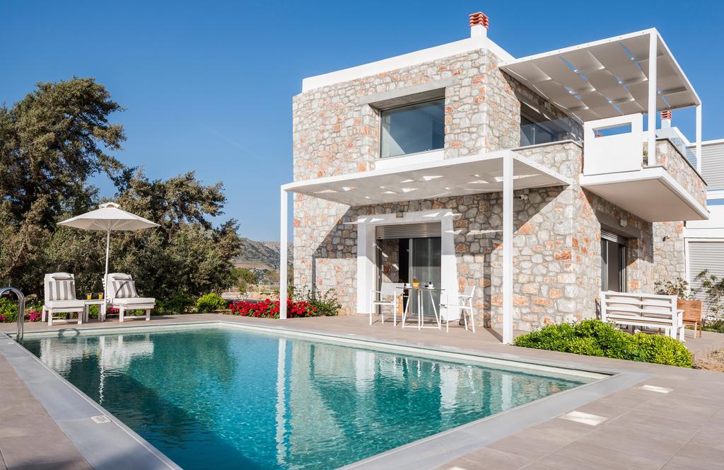 Cedar Bay Beachside Villas 팔라이오코라 외부 사진
