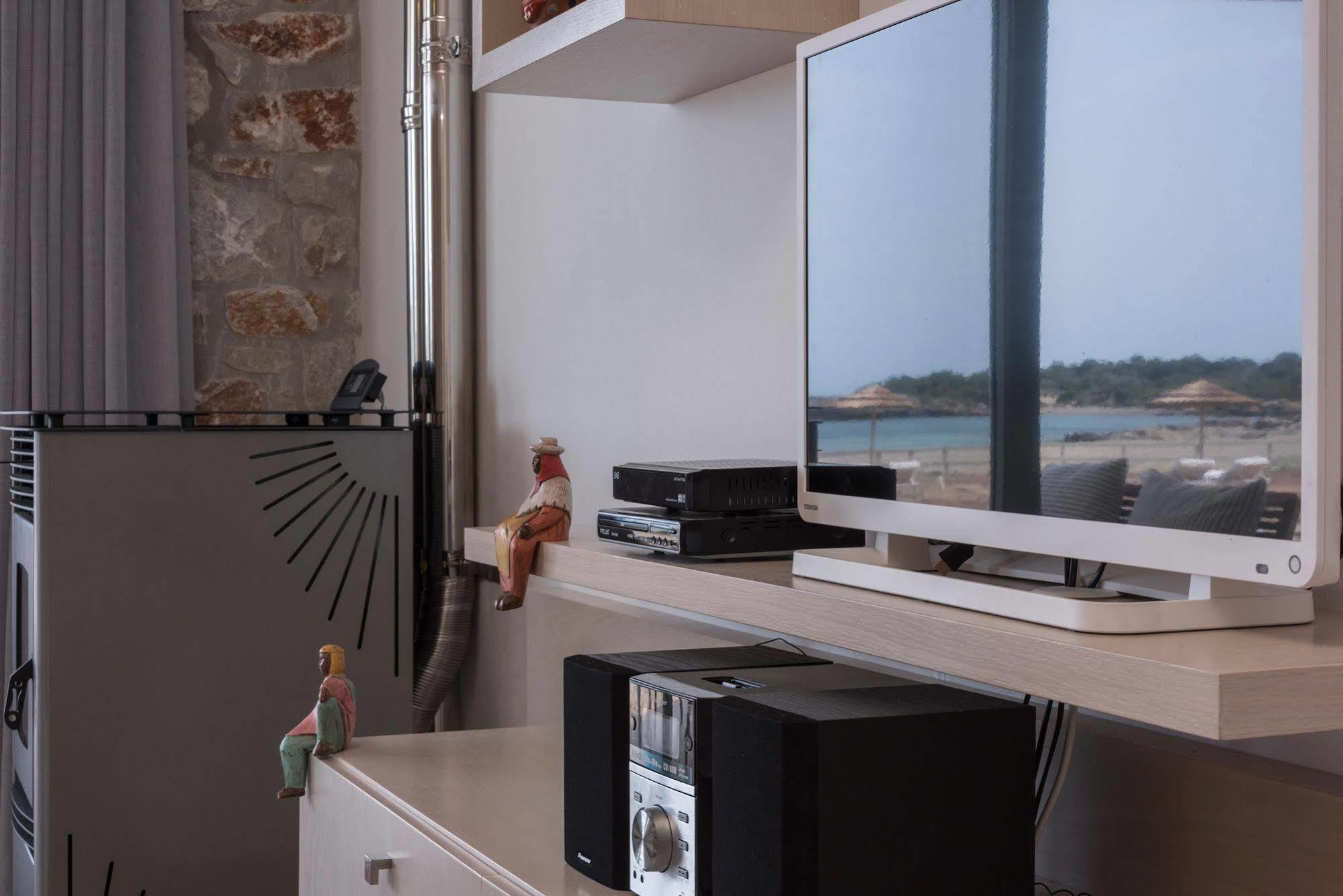 Cedar Bay Beachside Villas 팔라이오코라 외부 사진